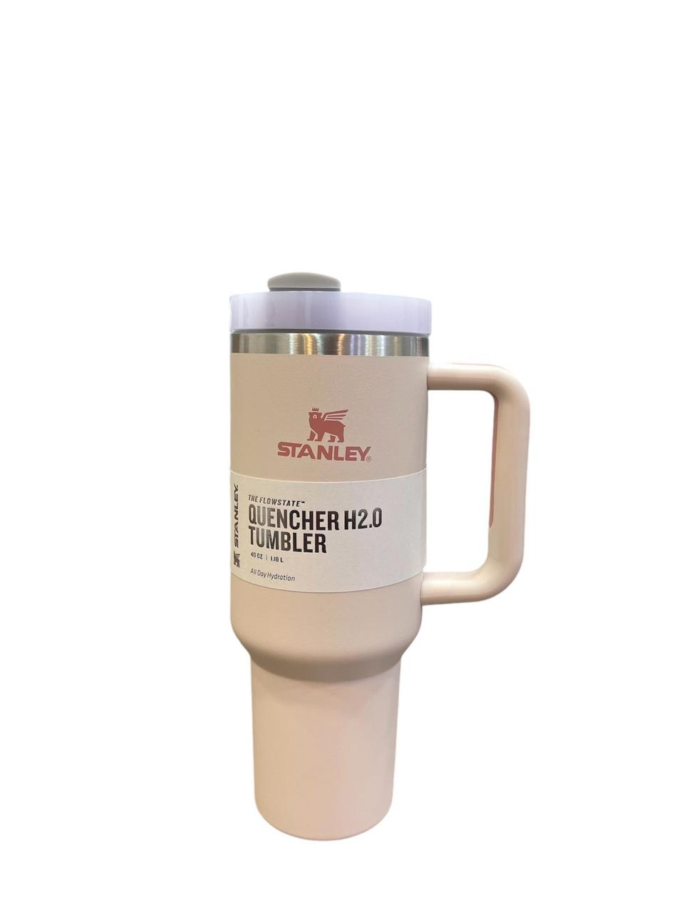 40oz Tumbler With Handle Straw, Stainless Steel Thermal Iced Travel Cup, Tumbler With Handle Lid Straw, Travel Car Mug 40oz Tumbler With Handle Straw, Stainless Steel Thermal Iced Travel Cup, Tumbler With Handle Lid Straw, Travel Car Mug